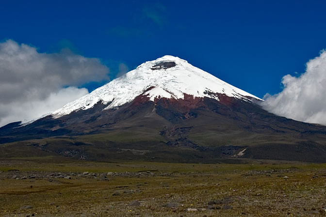 cotopaxi